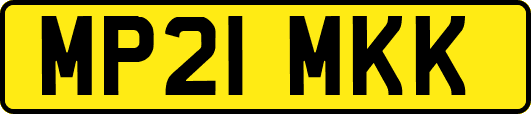 MP21MKK