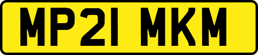 MP21MKM