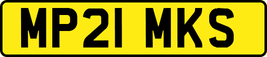 MP21MKS