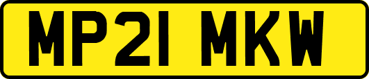 MP21MKW