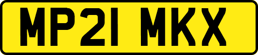 MP21MKX