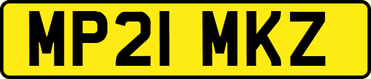 MP21MKZ