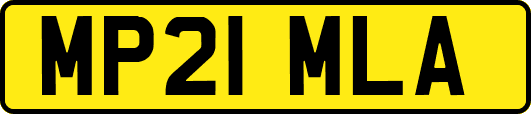 MP21MLA