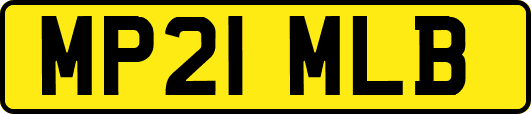 MP21MLB