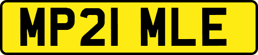 MP21MLE