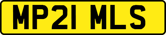 MP21MLS