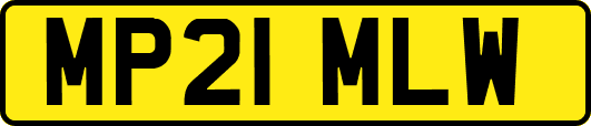 MP21MLW