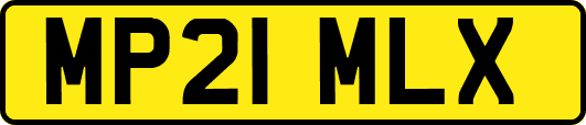 MP21MLX