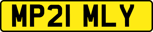 MP21MLY