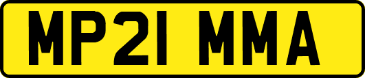 MP21MMA