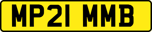 MP21MMB