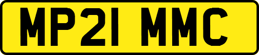 MP21MMC