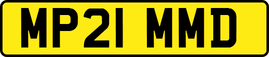 MP21MMD