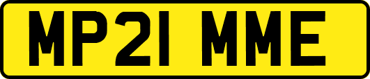 MP21MME