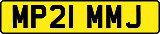 MP21MMJ