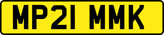 MP21MMK