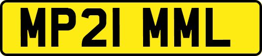 MP21MML