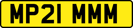 MP21MMM
