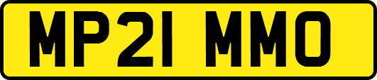 MP21MMO