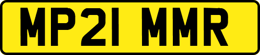 MP21MMR