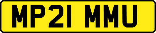 MP21MMU