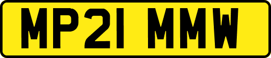 MP21MMW