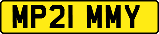 MP21MMY