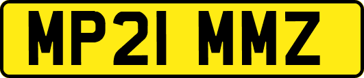 MP21MMZ
