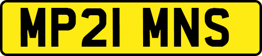 MP21MNS