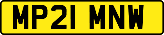 MP21MNW