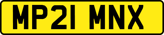 MP21MNX