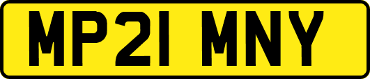 MP21MNY