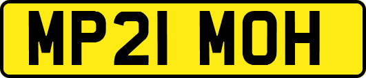 MP21MOH