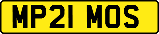 MP21MOS