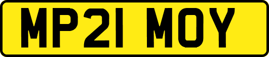 MP21MOY