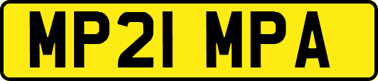 MP21MPA