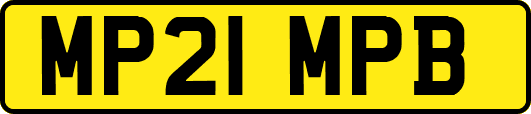 MP21MPB
