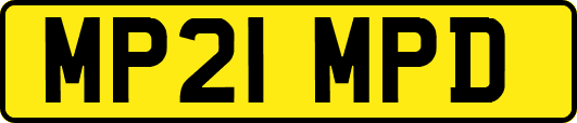 MP21MPD