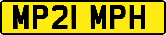 MP21MPH