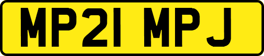 MP21MPJ
