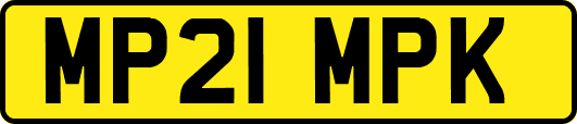MP21MPK