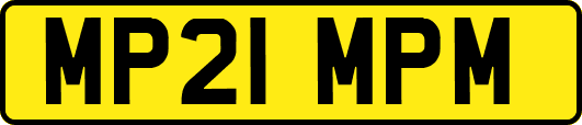 MP21MPM