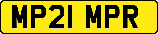 MP21MPR