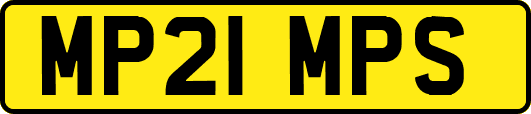 MP21MPS