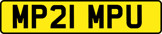 MP21MPU