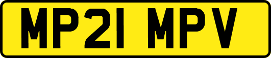 MP21MPV