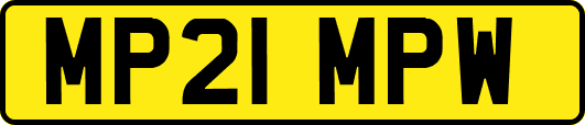 MP21MPW