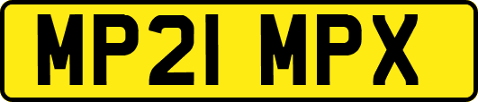 MP21MPX