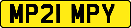 MP21MPY