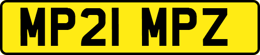 MP21MPZ